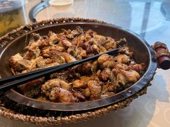 -年辉渔村·非遗传承餐厅(新丰江店)