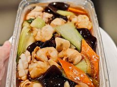 -松云居.大连人.大连菜