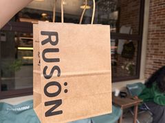 -RUSON(黄龙店)