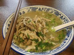 -老三羊汤【北兴隆街店】