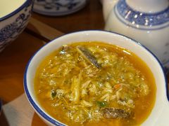 -孙盛兴奥灶面馆·蟹黄面·三虾面(山塘街总店)