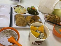 -香妃烤鸡(新奥店)