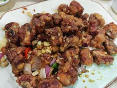 -标记美食新鲜猪杂(兴南大道店)