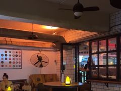 -Liberty Brewing Co·曼哈顿餐吧