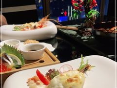 -魔厨私房菜(观音桥店)