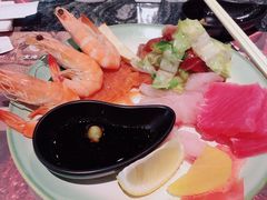 -金海湾自助餐厅(金陵饭店)