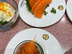 -元气寿司(环球港店)