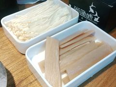 -尚渔味双拼烤鱼(远洋未来汇店)