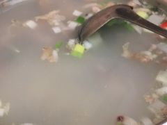 -杨记小骨头羊杂馆(南五马路店)