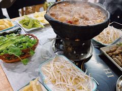 -范贤光鸡公煲(平乐园总店)