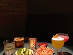 -SPEYSIDE 威士忌&鸡尾酒吧