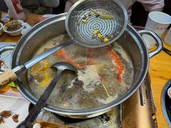 -养牛邓·潮汕牛肉海鲜自助火锅(广州店)