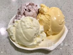 -芬芳甜品(同福路店)