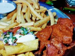 -Q MEX 库迈墨西哥餐吧(三里屯店)
