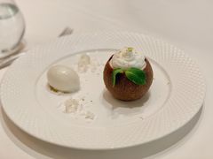 椰子-福楼法餐厅FLO