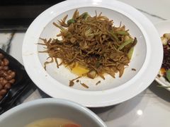 -重庆酸菜鱼(上海路店)
