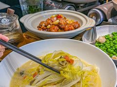 -顺香居·老字号湖北菜(江汉路店)