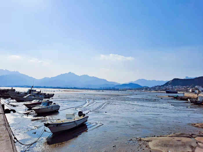 会场赶海园-"94999499会场赶海园位于王哥庄 .