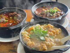 -沈妈砂锅(光华村店)