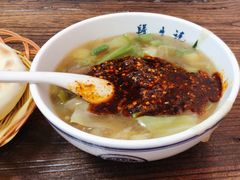 -段生记肉丸糊辣汤(西铁大明宫住宅小区店)