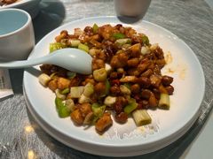 -白马宴·椒麻鸡(新华南路店)