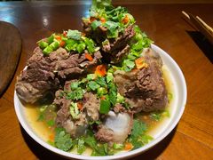 -楼兰新疆主题餐厅(坂田佳华领汇广场店)