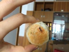 -徐文林香酥饼(桃园店)