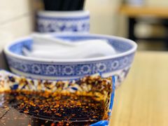 -定家小酥肉·清真(回民街店)