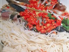 -湘阁里辣(沙井华润万家店)