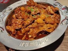 -胖哥俩肉蟹煲(济南世茂国际广场店)