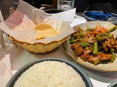 三巴酱牛肉-BetterThai 泰加(苏州中心店)