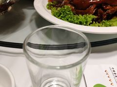 -玉林烤鸭店(黄村康庄店)
