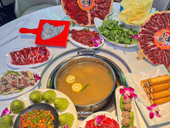 -中国凉都黄牛肉馆(杭州总店)