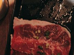-新石器烤肉(中房金谊广场店)