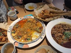 -花盐街·四川乐山小吃(西单大悦城店)