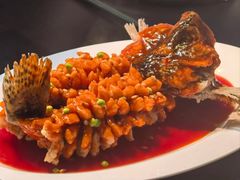 -RIVIERA 松鹤楼(外滩店)