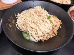 -贡梅老面馆·蟹粉面·无锡特色小吃(南长街主推店)