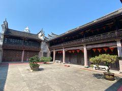 -天一阁博物院