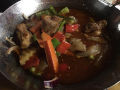 -88号小吃店·经典云南菜·地道纳西美食