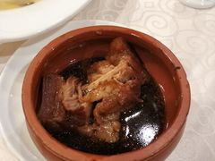 -杭州香格里拉·香宫中餐厅
