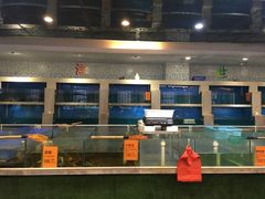 水产区-龙景轩大酒店(宝杨路店)