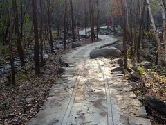 -玉渡山自然风景区