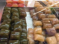 -沃尔玛(前山店)