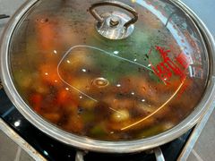 -来御来三汁焖锅(新玛特店)