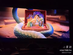 -万达影城(保定万博广场激光IMAX店)