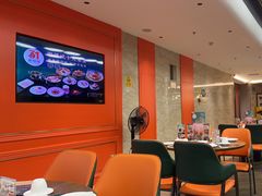 -潮福城大酒楼·潮粤菜·港式点心(阳光城店)