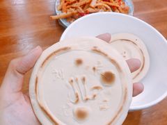 -刘信牛羊肉小炒泡馍(回民街店)