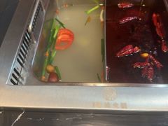 -晓林火锅(安定门店)