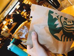 -星巴克(上海交通大学店)