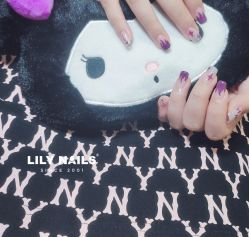 -LILY NAILS美甲美睫